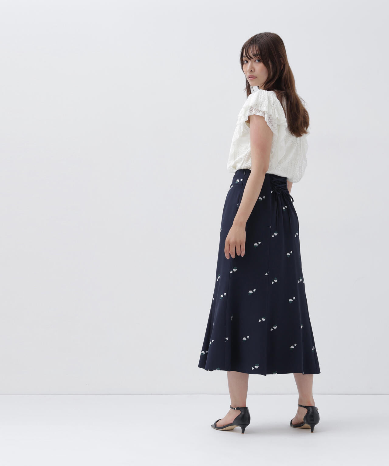168cm 着用サイズ:M