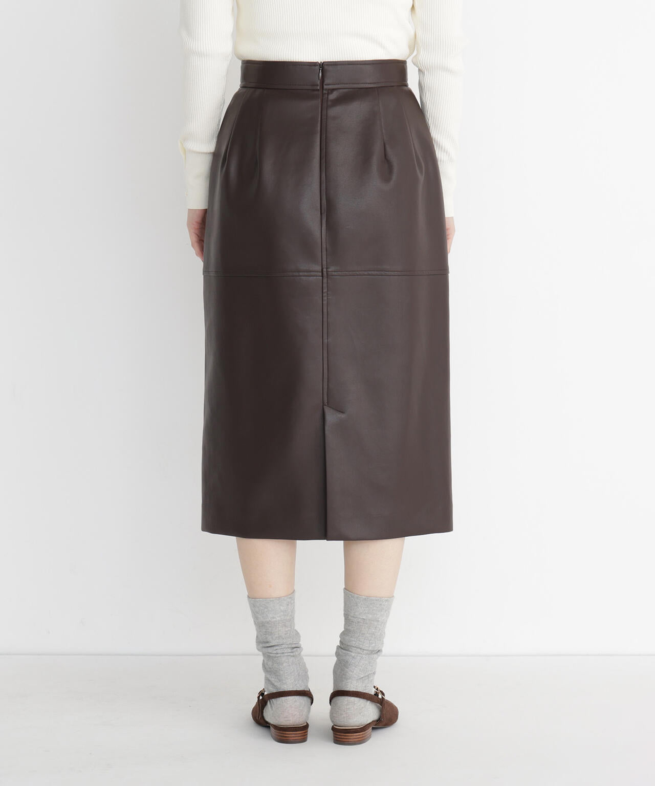 163cm 着用サイズ:M
