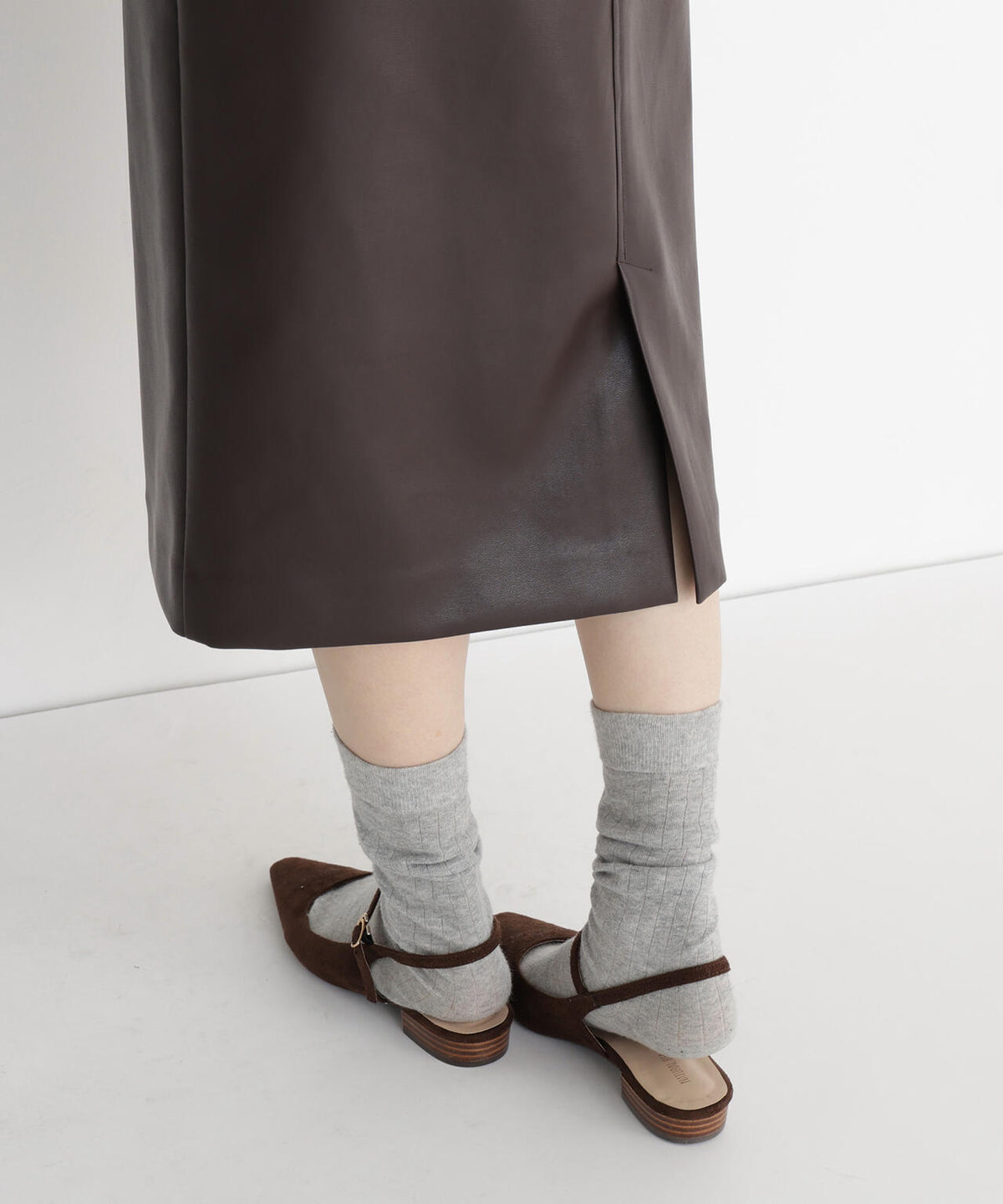 163cm 着用サイズ:M
