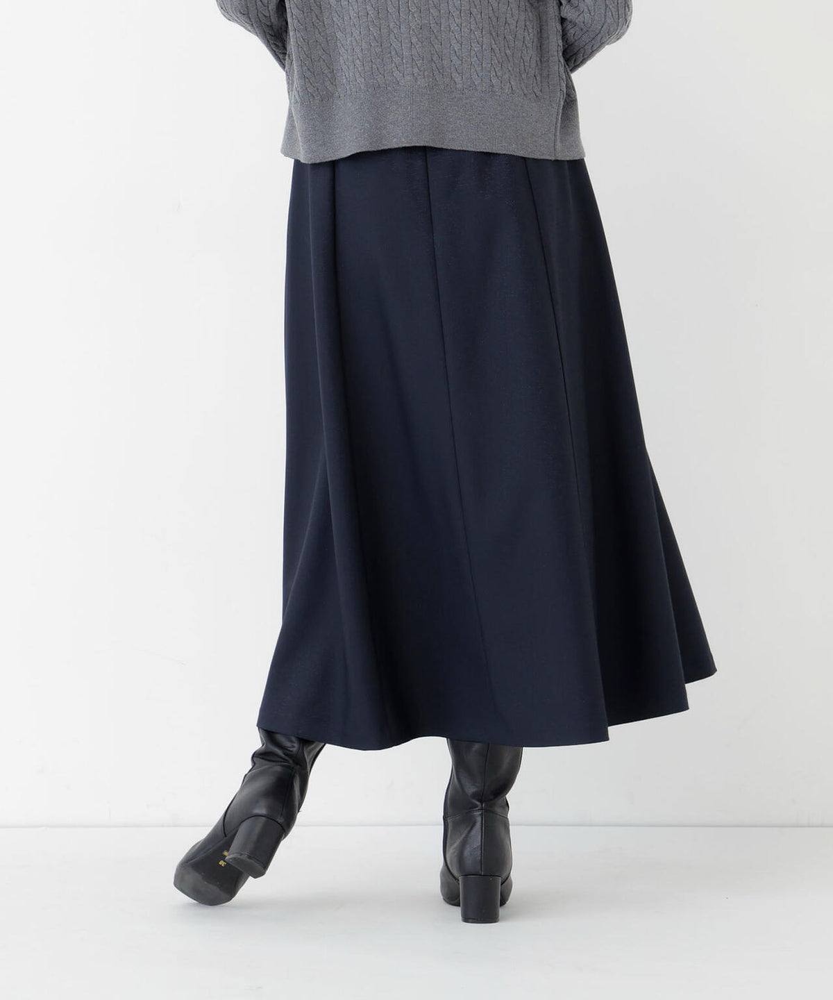 167cm 着用サイズ:M