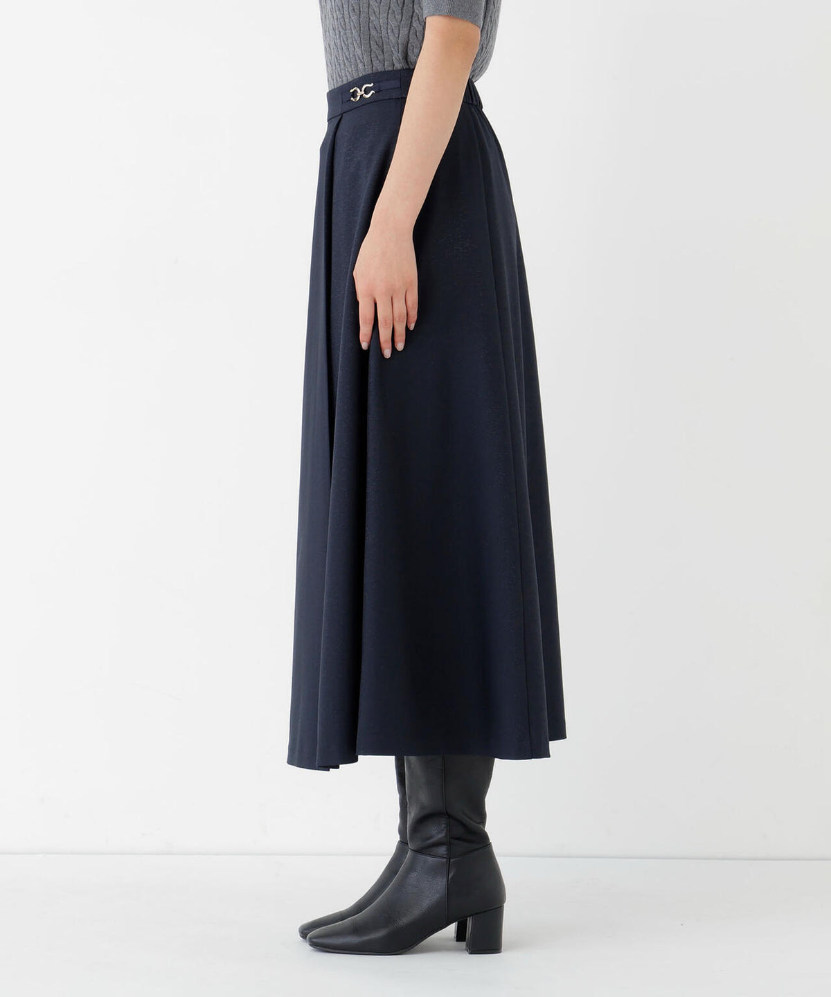 167cm 着用サイズ:M