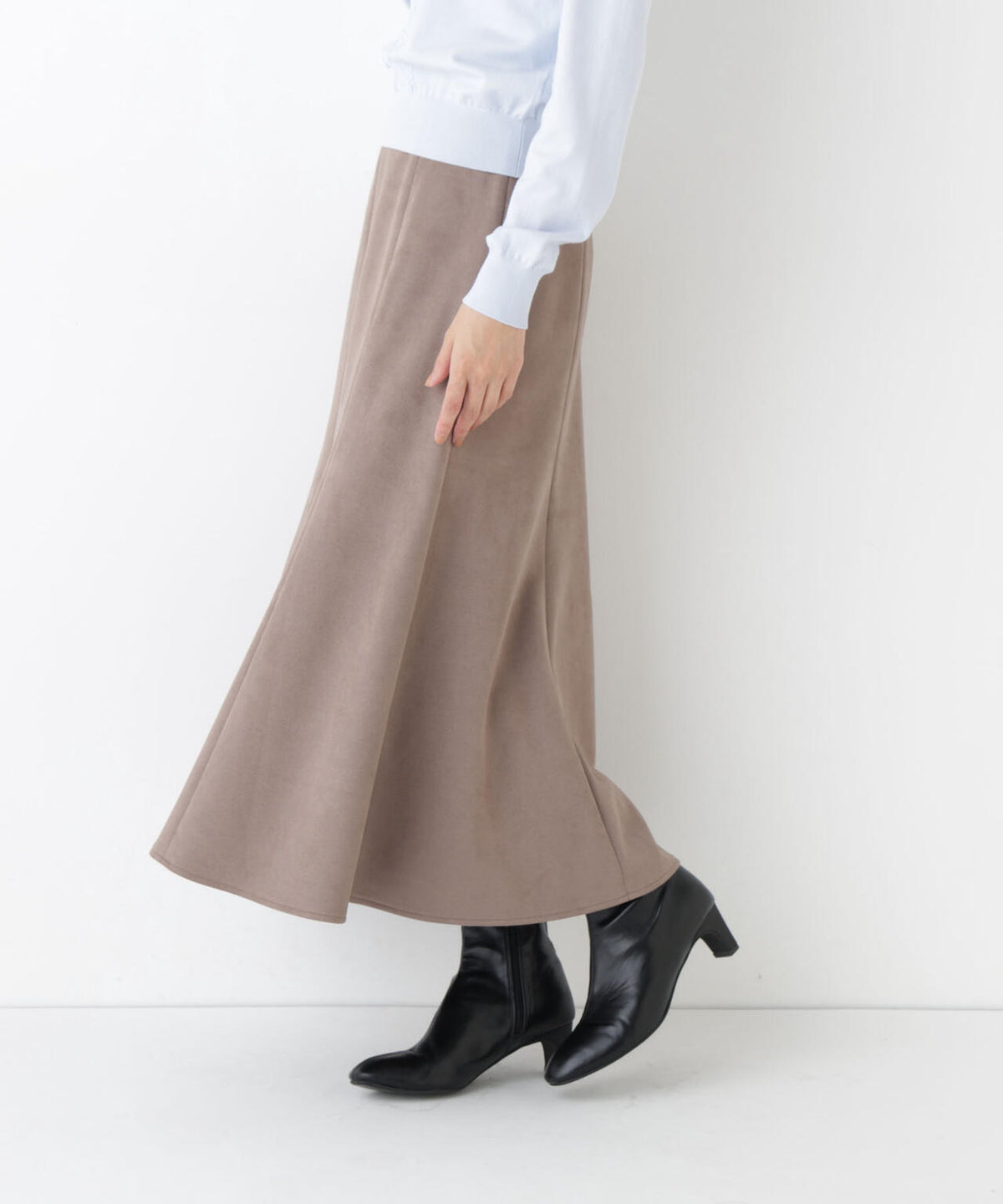 164cm 着用サイズ:M