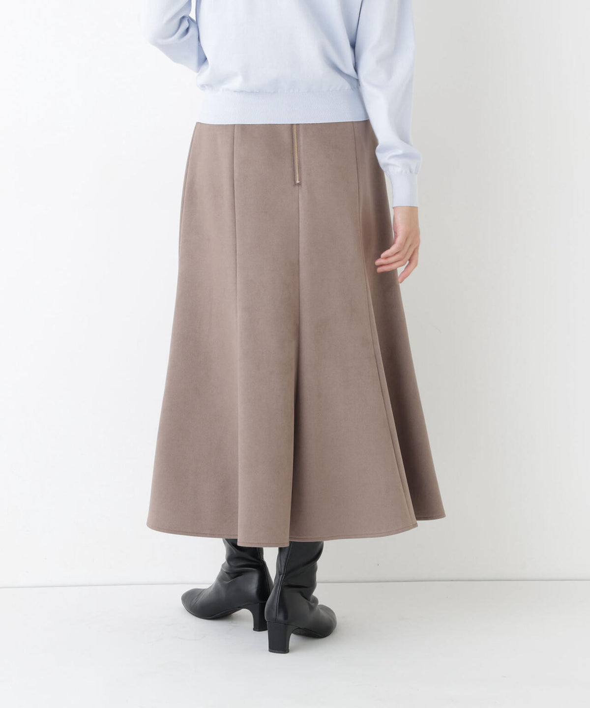164cm 着用サイズ:M