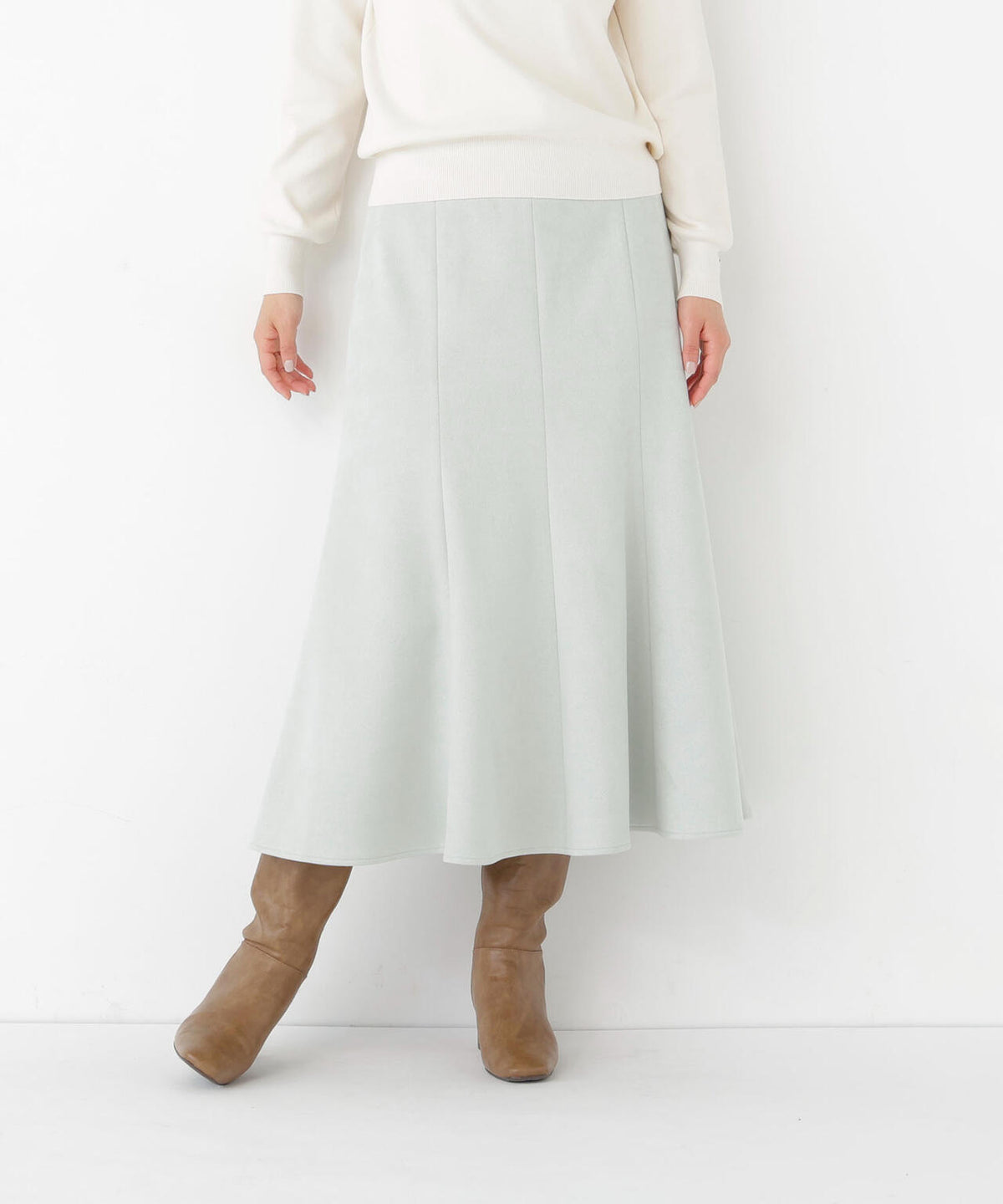167cm 着用サイズ:M