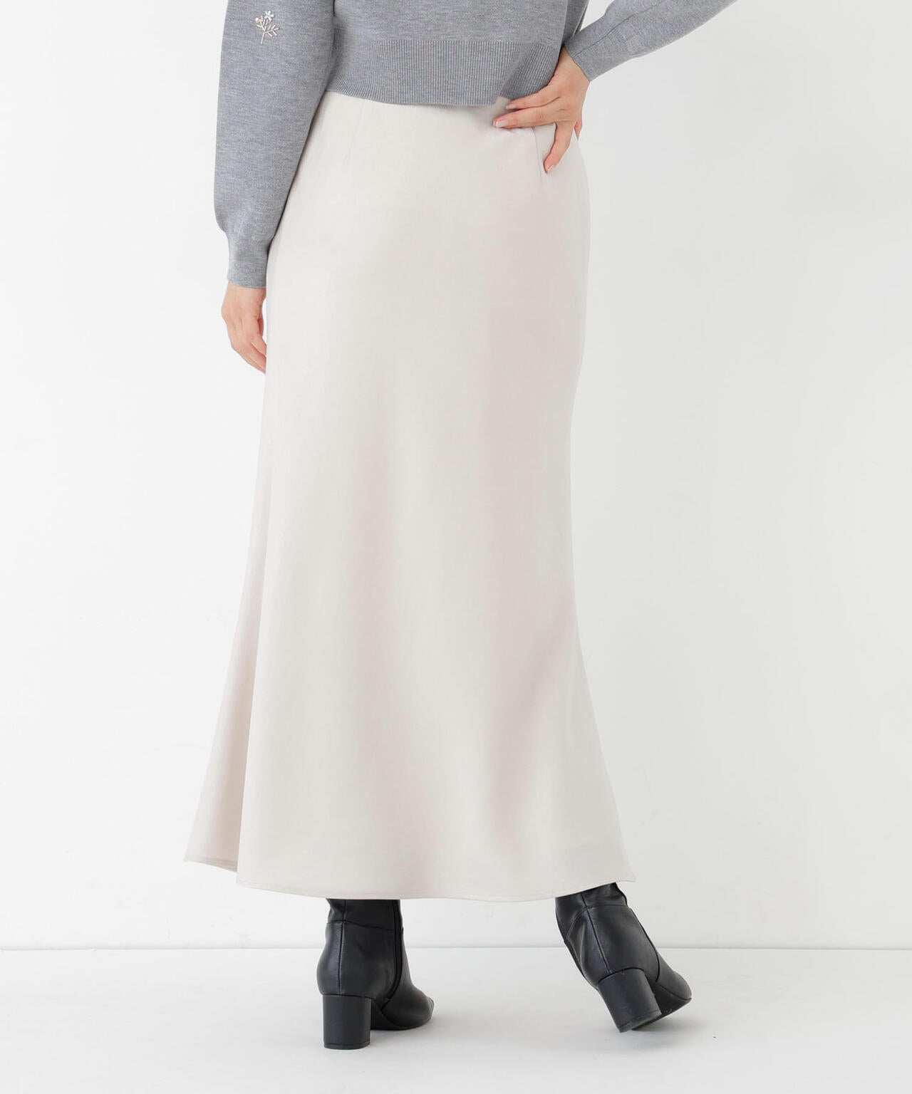 167cm 着用サイズ:M