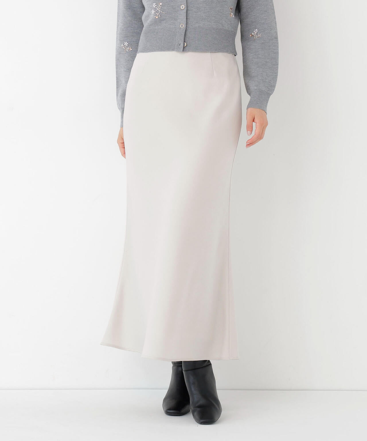 167cm 着用サイズ:M