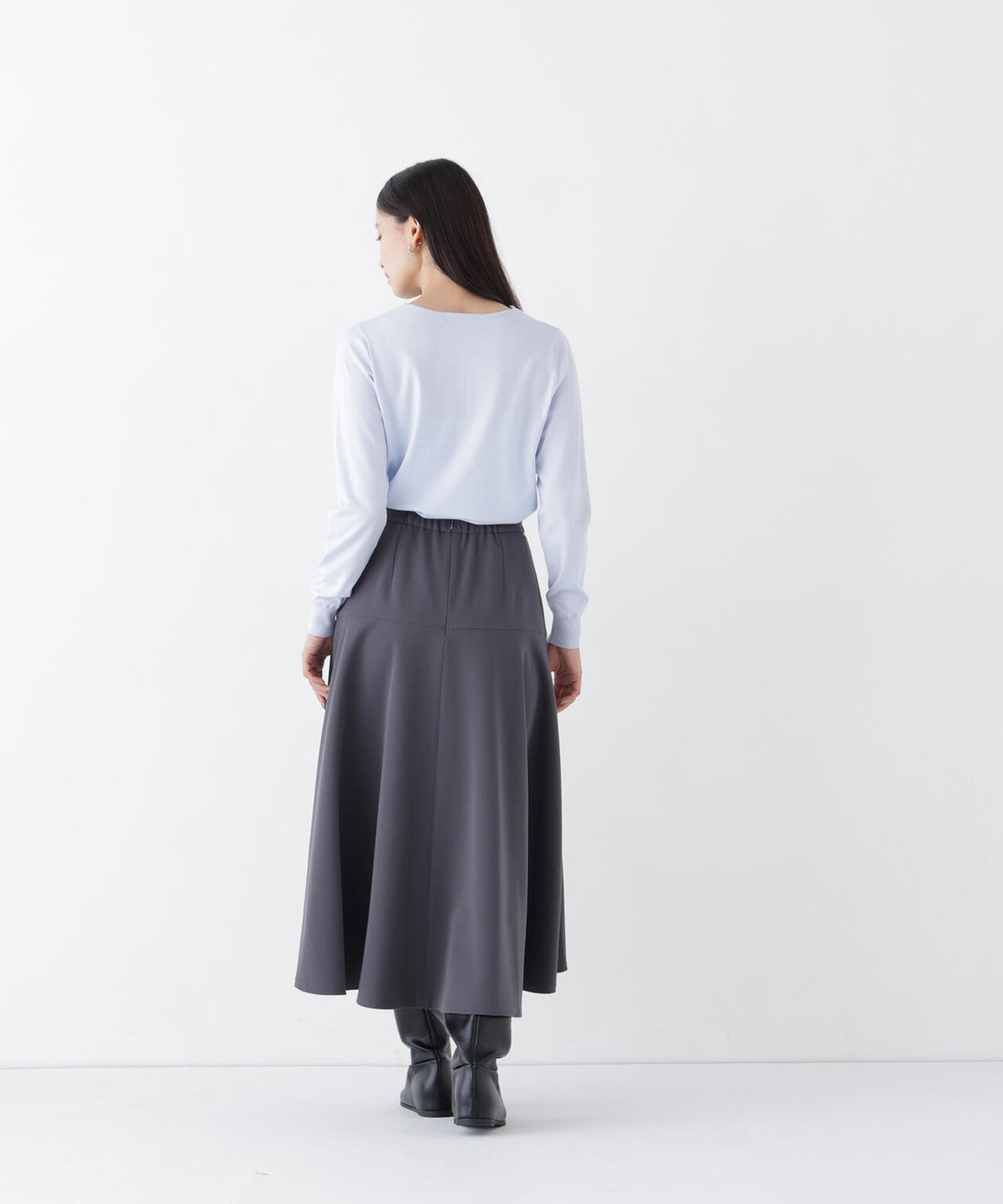 165cm 着用サイズ:M