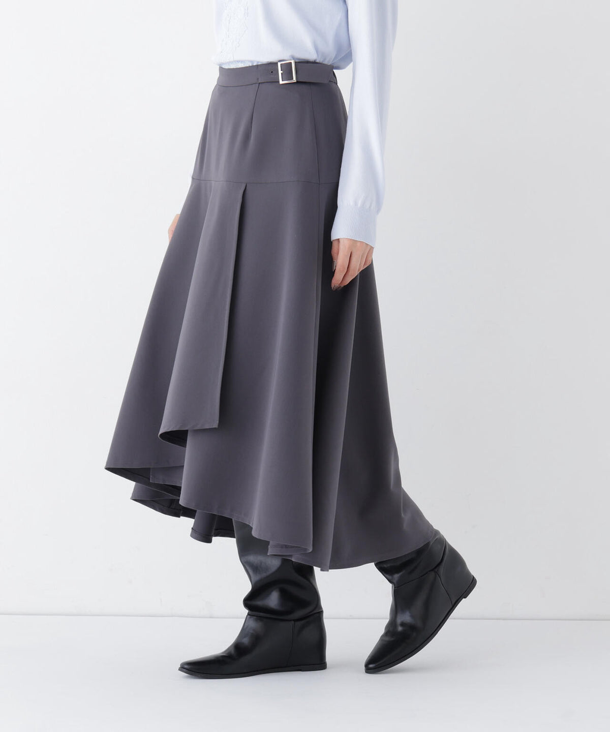 165cm 着用サイズ:M