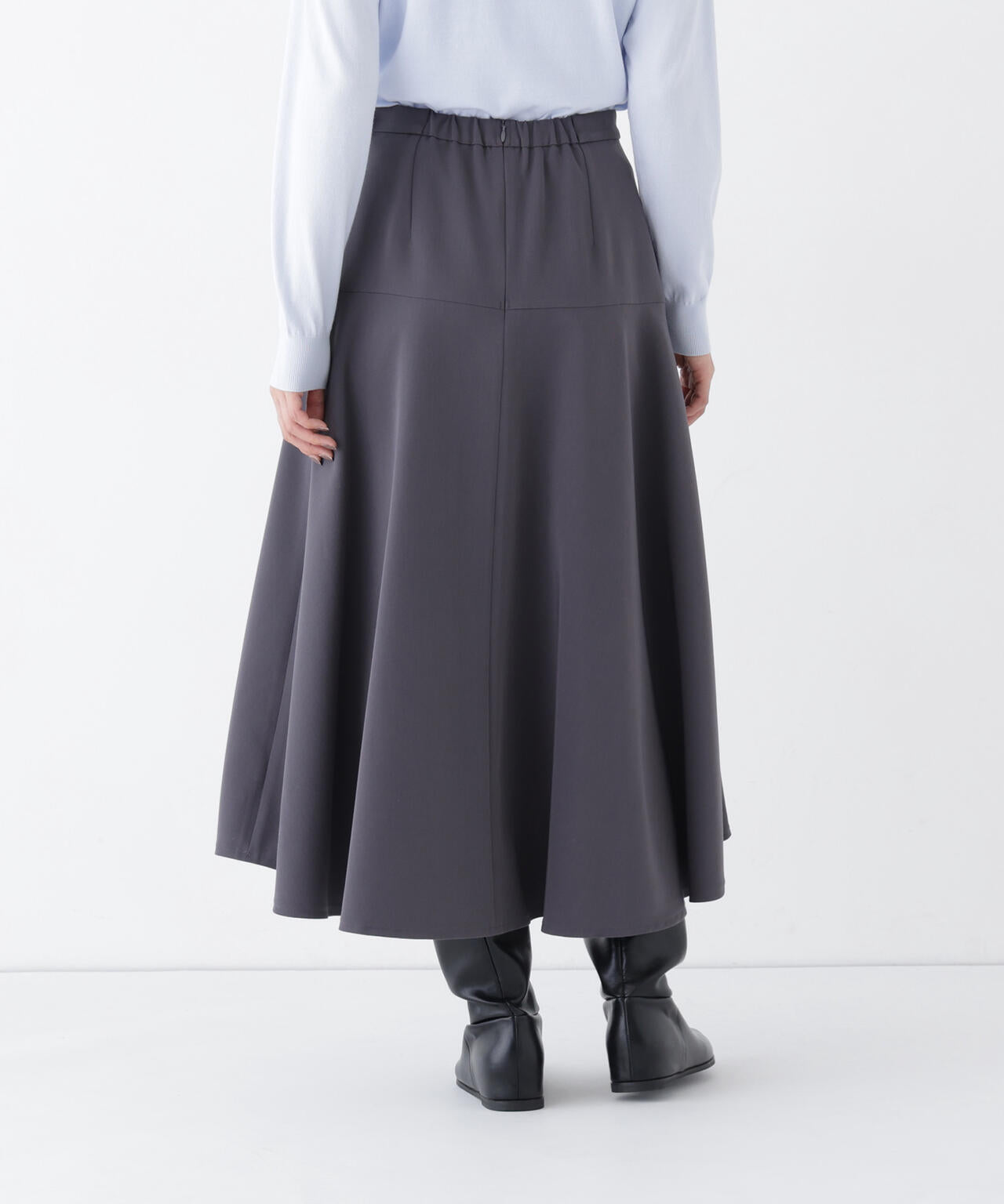 165cm 着用サイズ:M