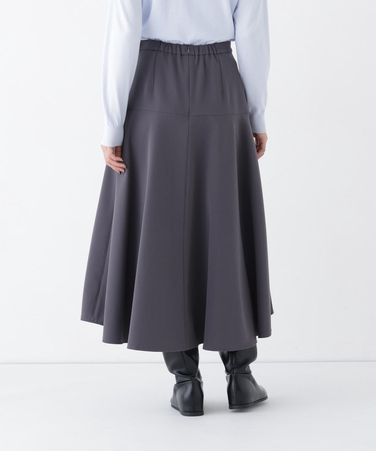 165cm 着用サイズ:M