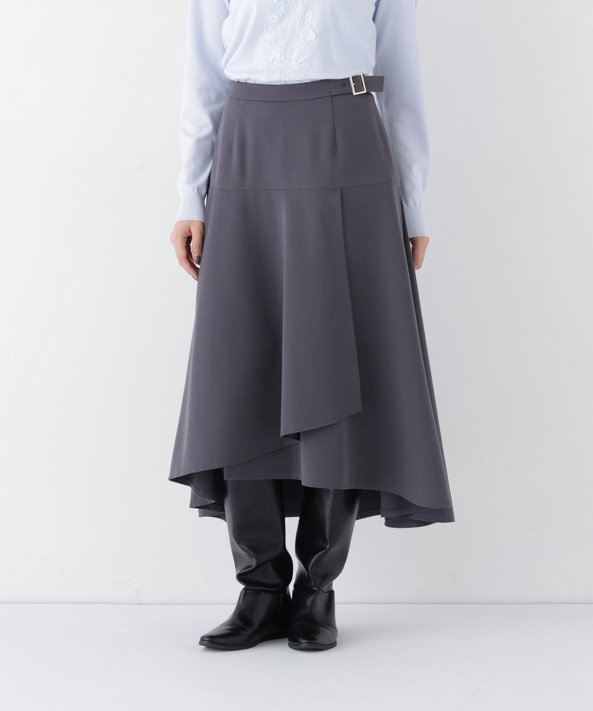 165cm 着用サイズ:M