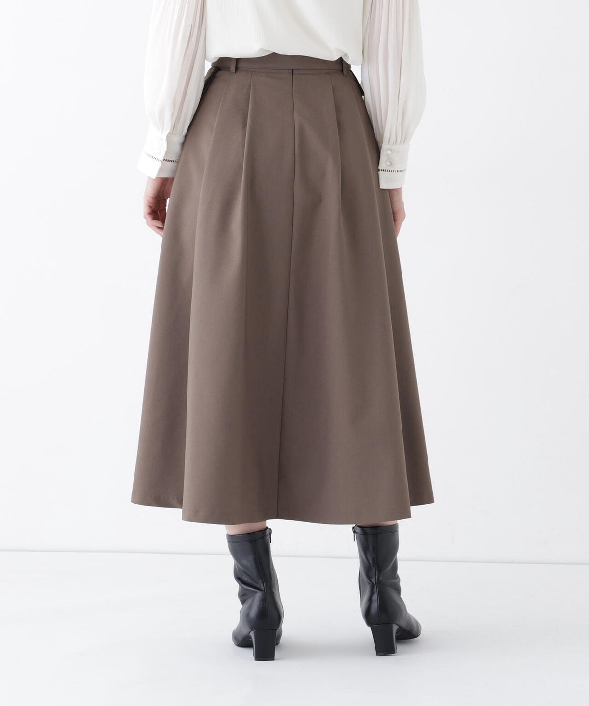 165cm 着用サイズ:M