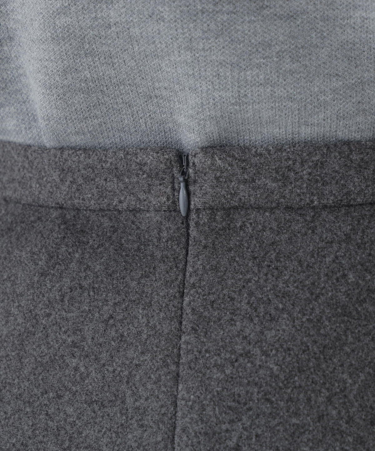 <Oggi.jp掲載><ちょうど、いい服>大人がはけるミニスカート