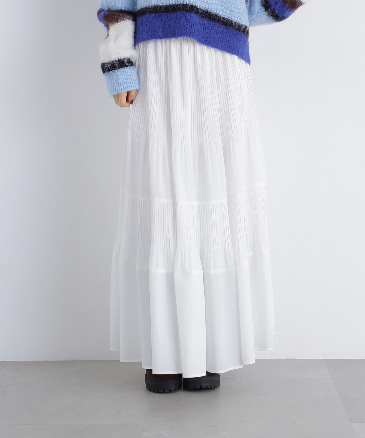 163cm 着用サイズ:M