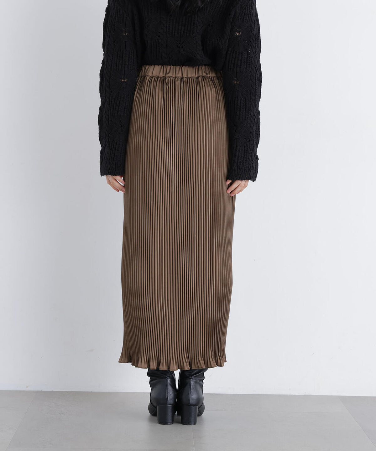 163cm 着用サイズ:FR