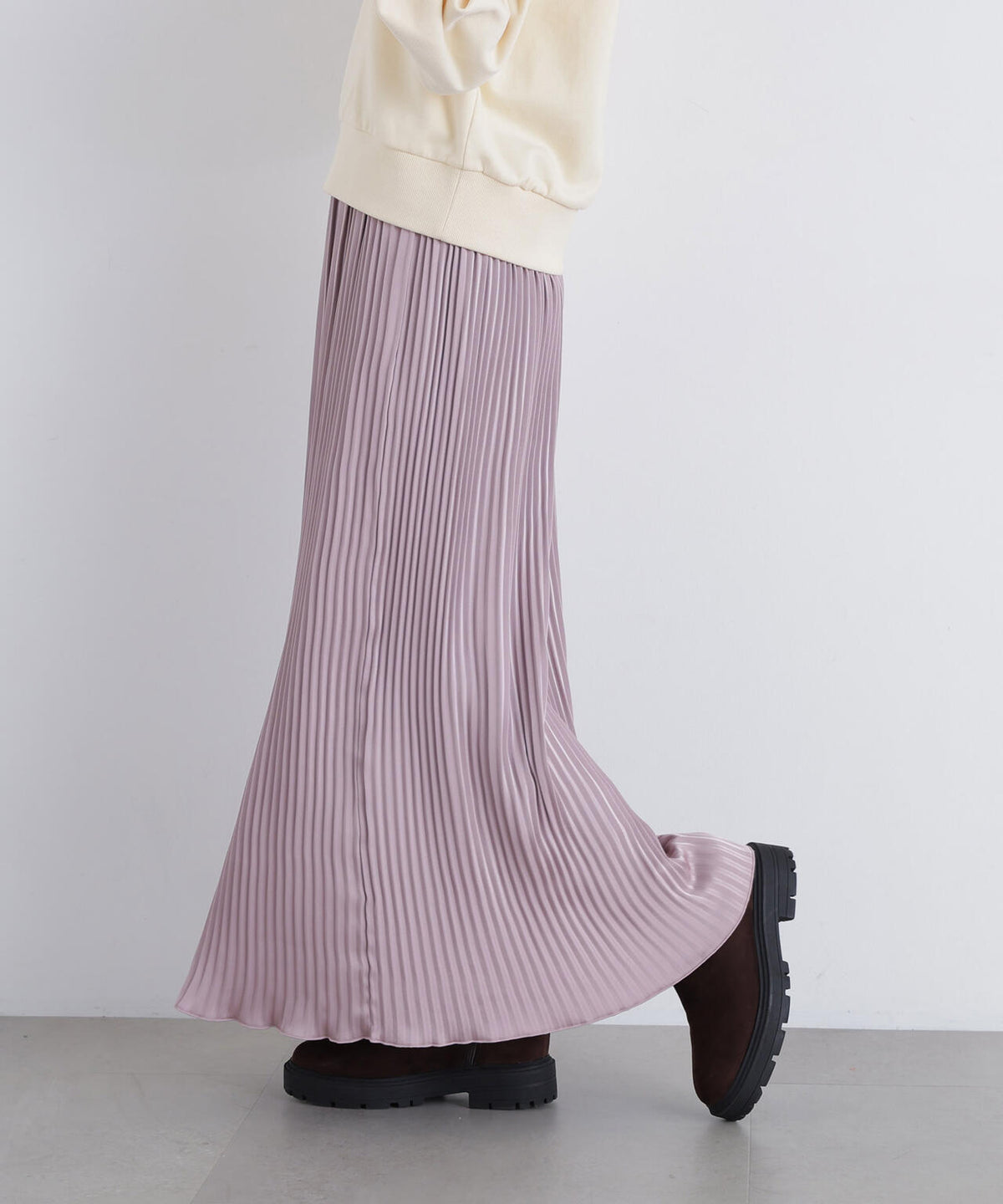 163cm 着用サイズ:FR