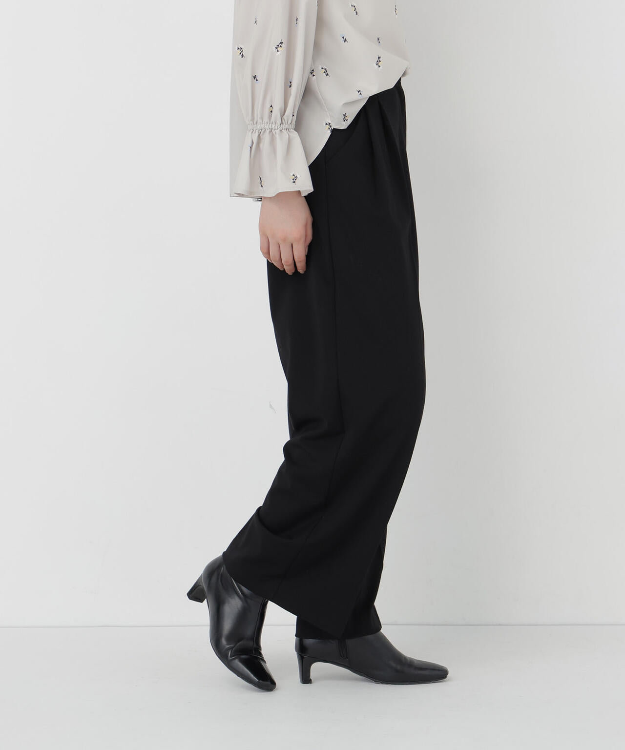 167cm 着用サイズ:M