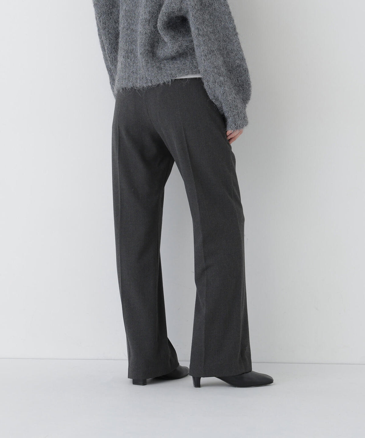 163cm 着用サイズ:M