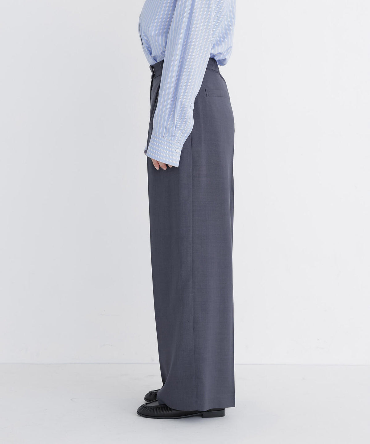 163cm 着用サイズ:M