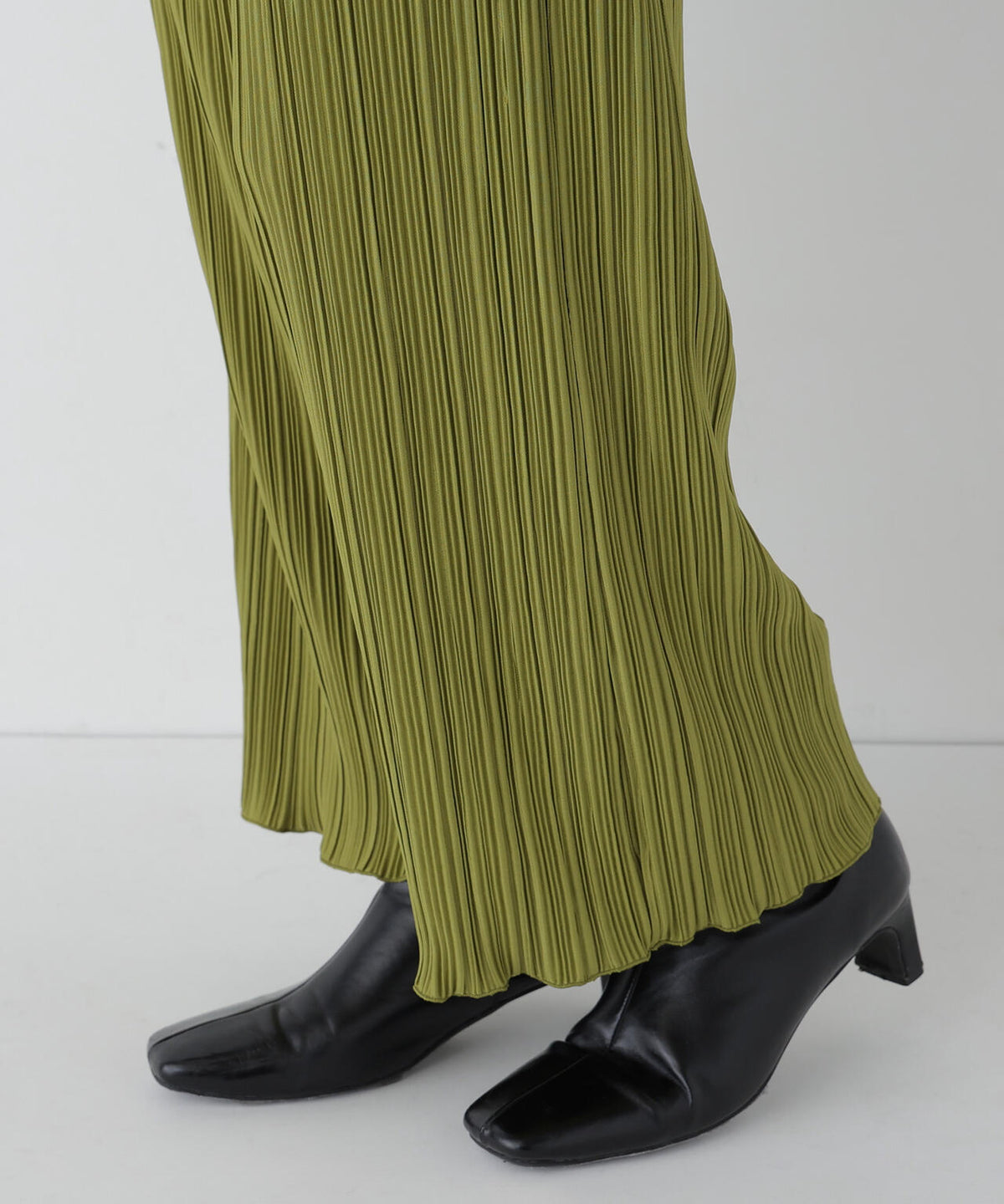 165cm 着用サイズ:FR