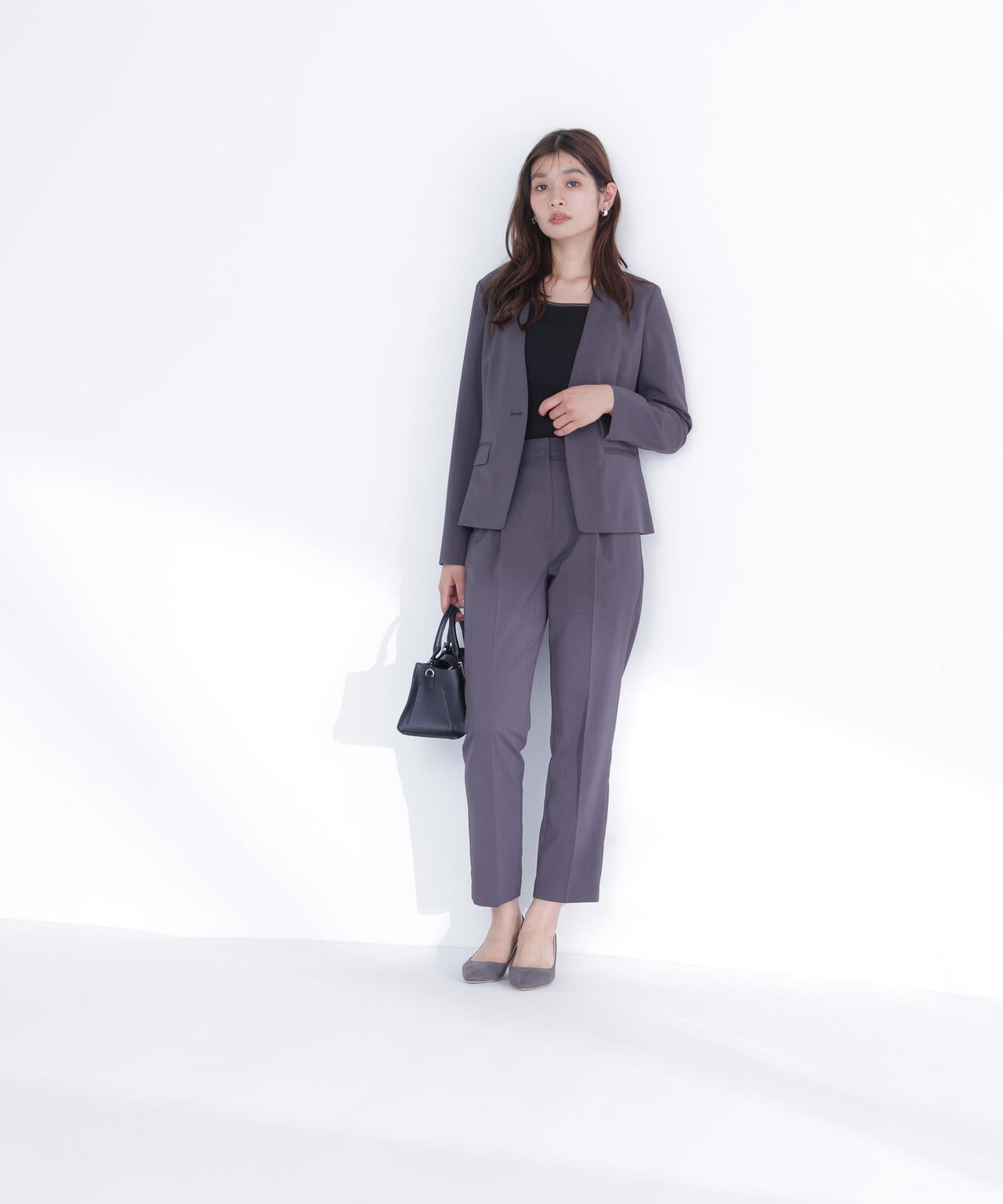 168cm 着用サイズ:M