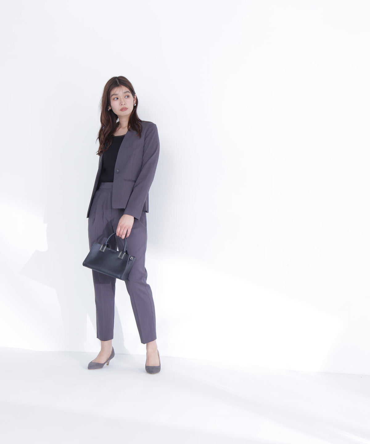 168cm 着用サイズ:M