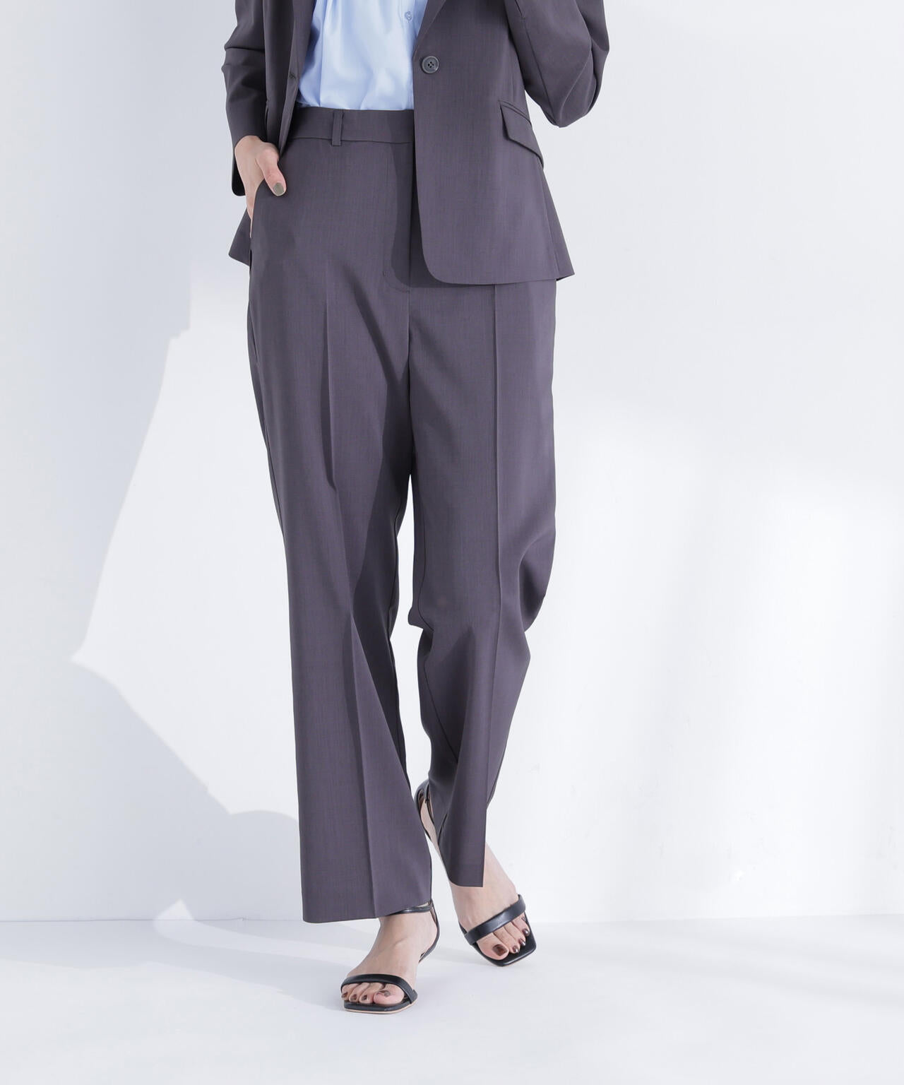165cm 着用サイズ:M