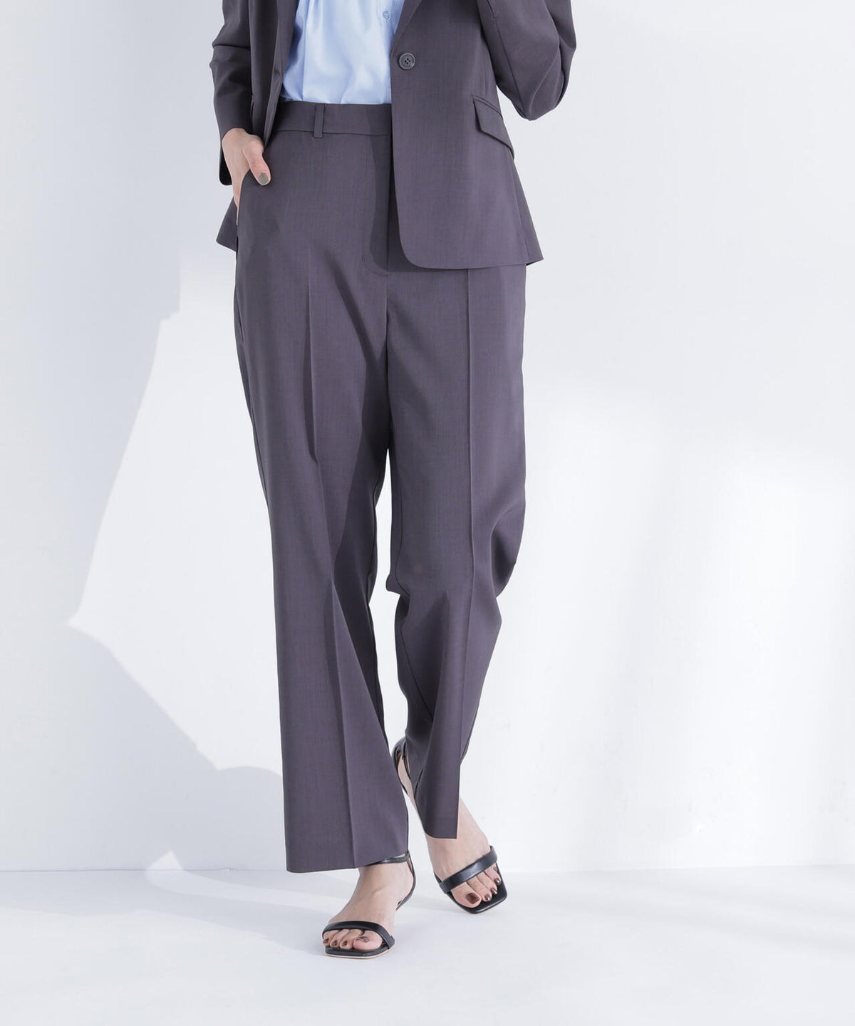 165cm 着用サイズ:M