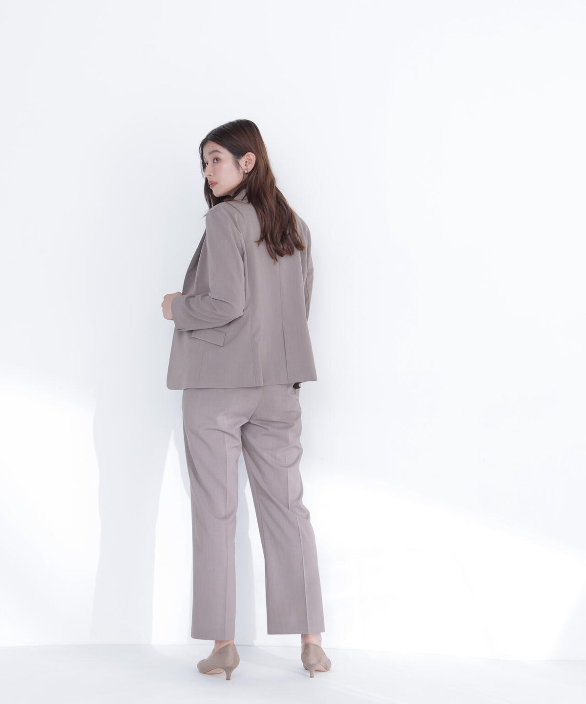 168cm 着用サイズ:M