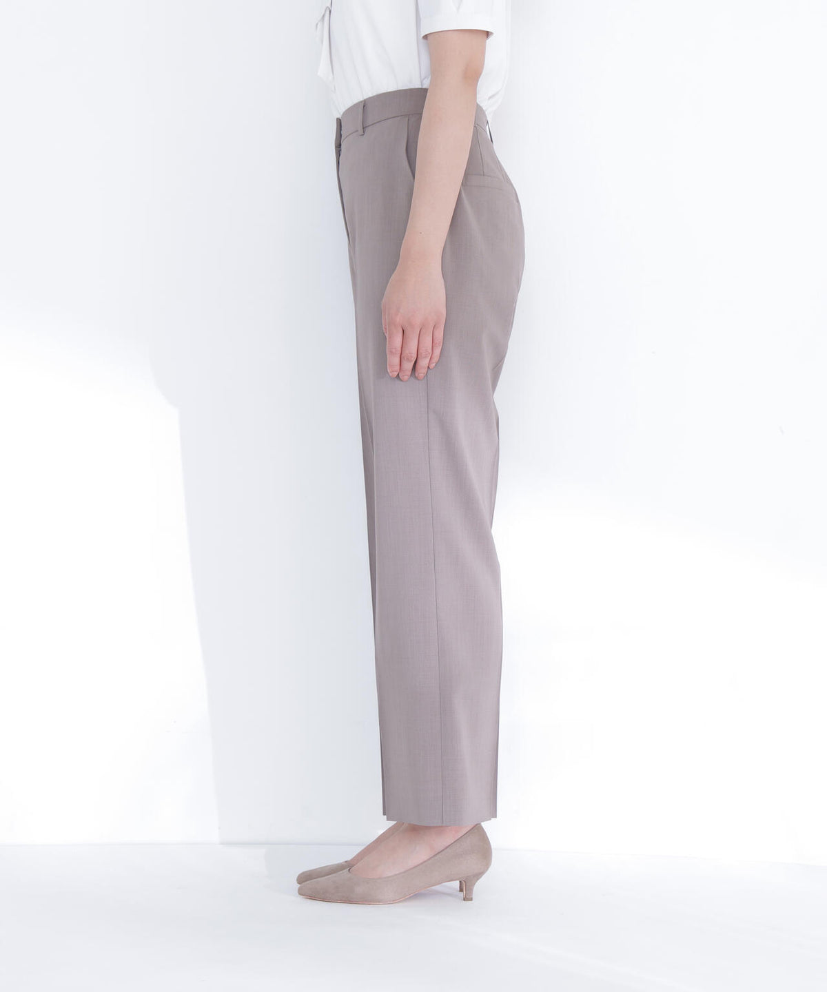 168cm 着用サイズ:M