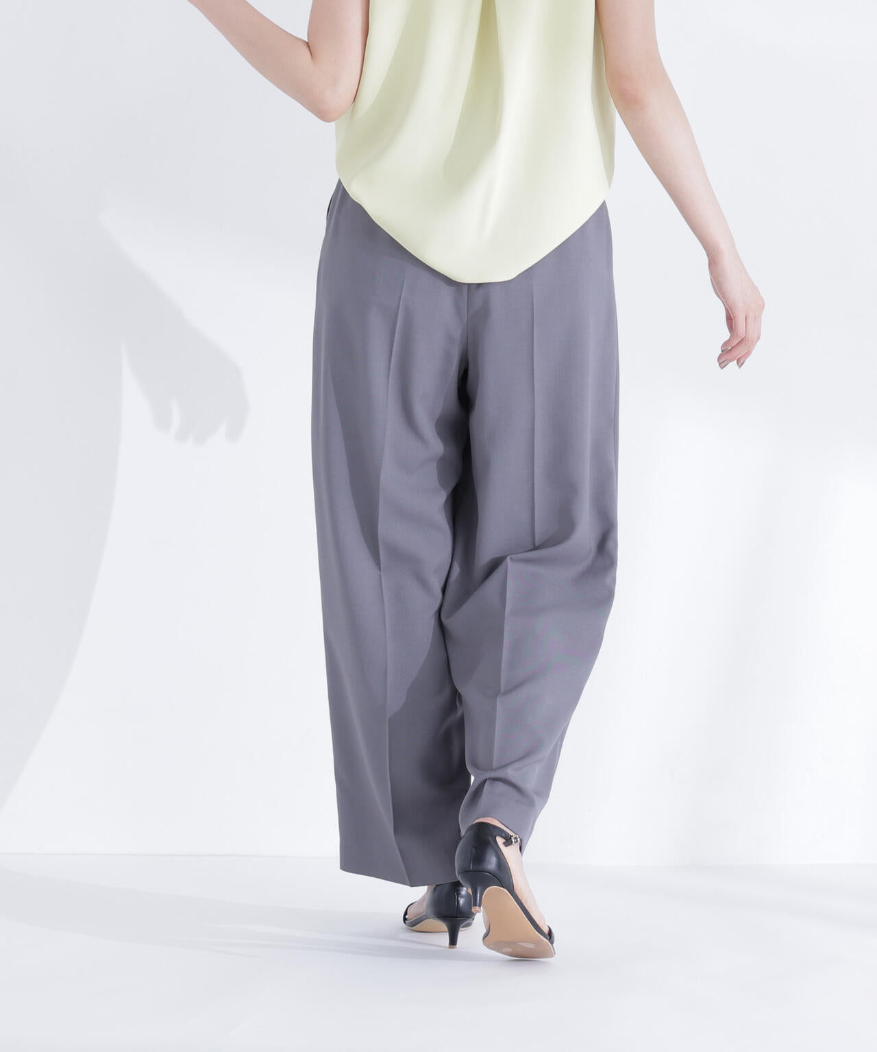 165cm 着用サイズ:M
