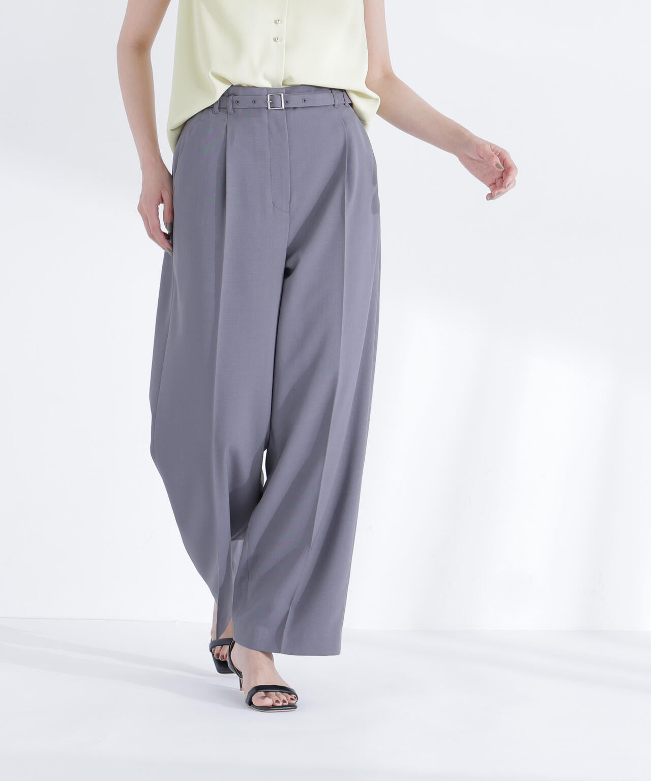 165cm 着用サイズ:M