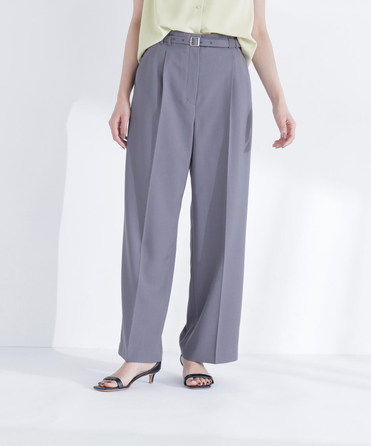 165cm 着用サイズ:M