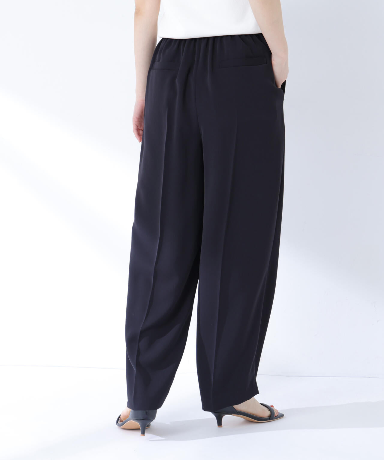 163cm 着用サイズ:M