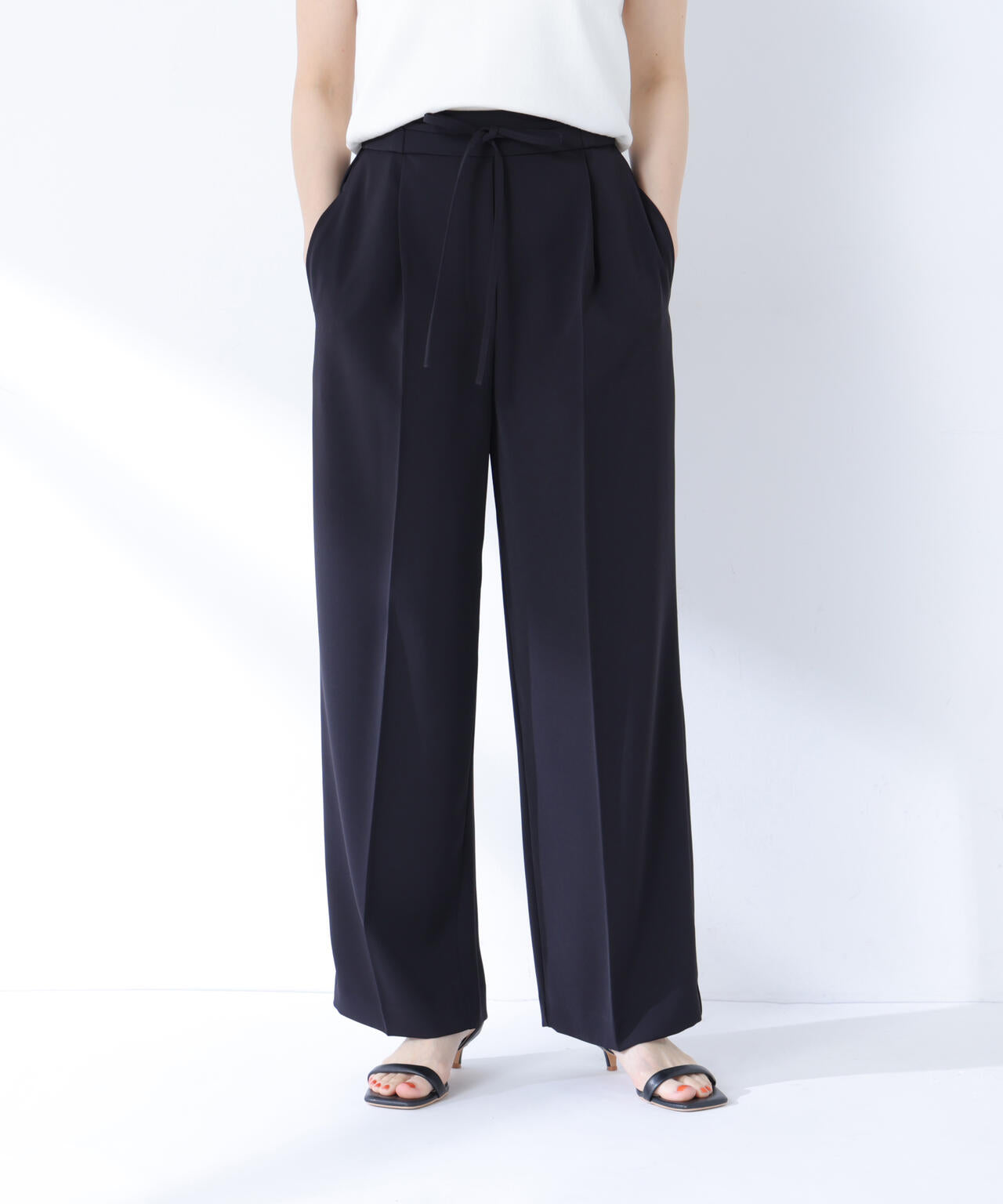 163cm 着用サイズ:M