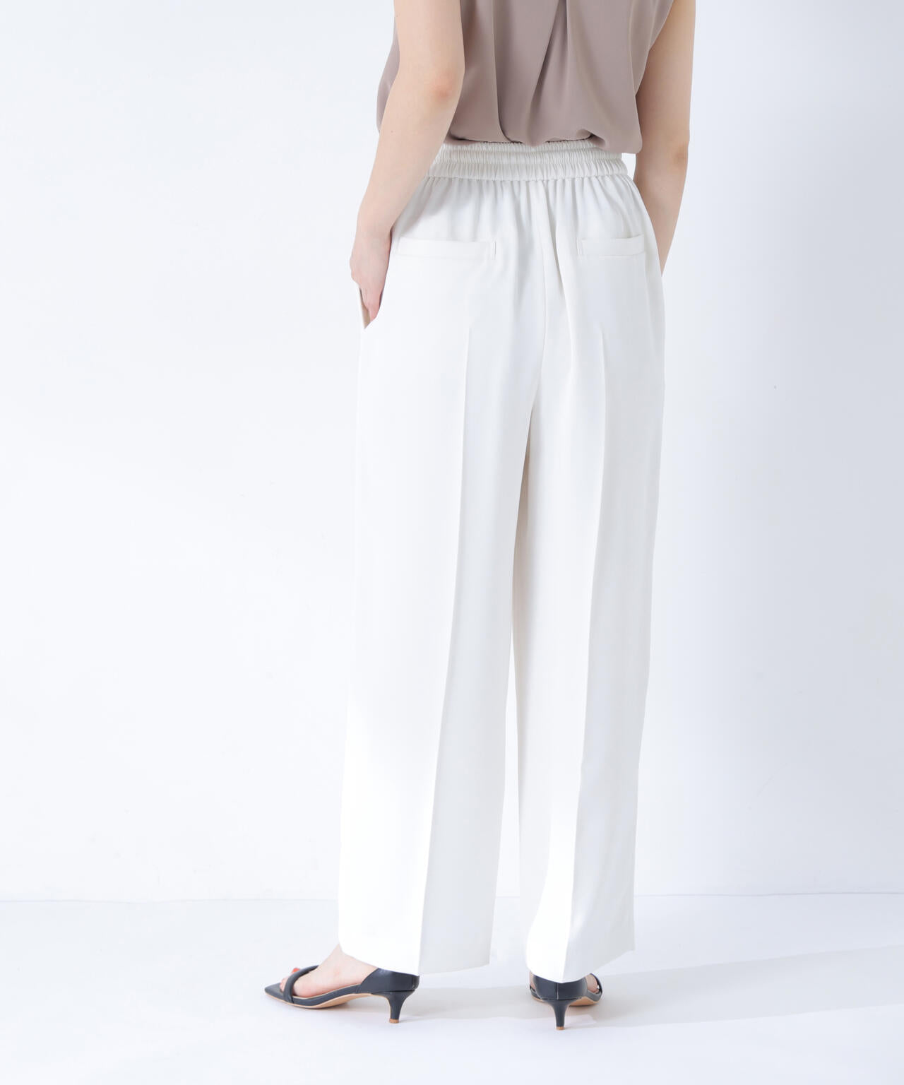 163cm 着用サイズ:M