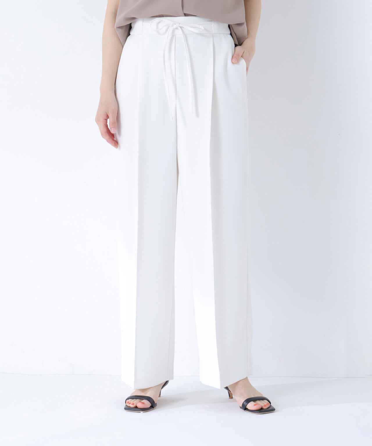163cm 着用サイズ:M