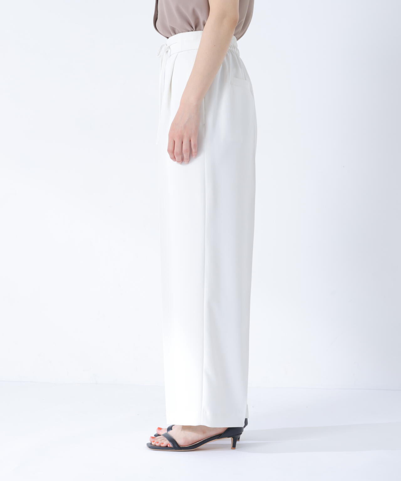 163cm 着用サイズ:M