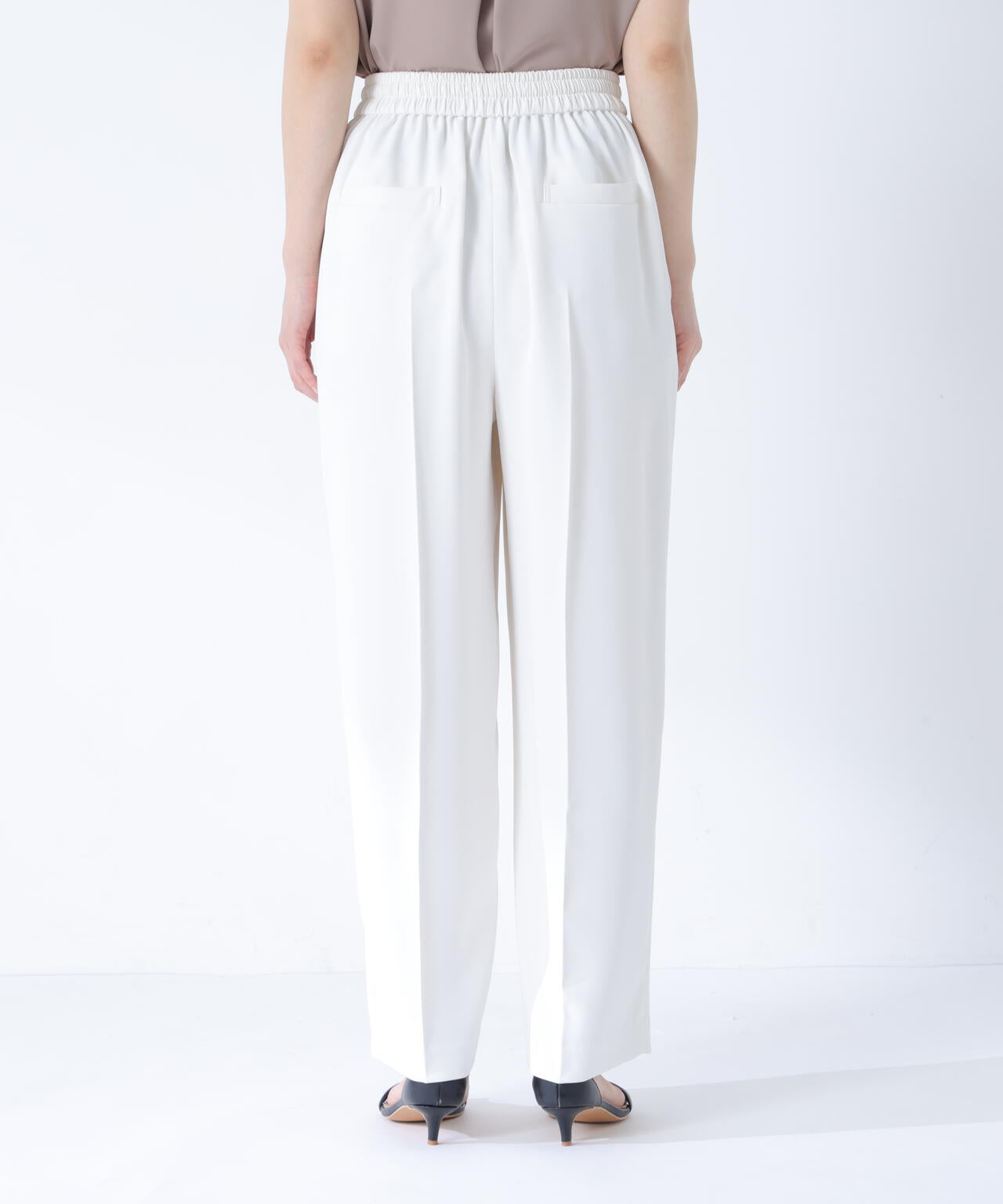 163cm 着用サイズ:M