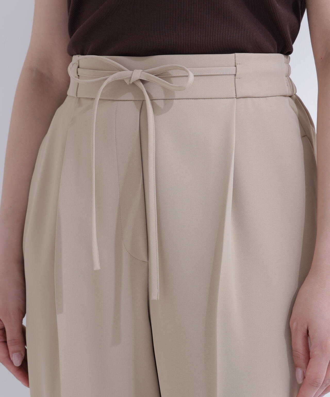 163cm 着用サイズ:M