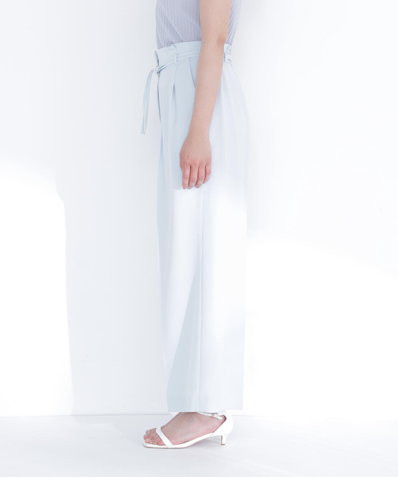 168cm 着用サイズ:M