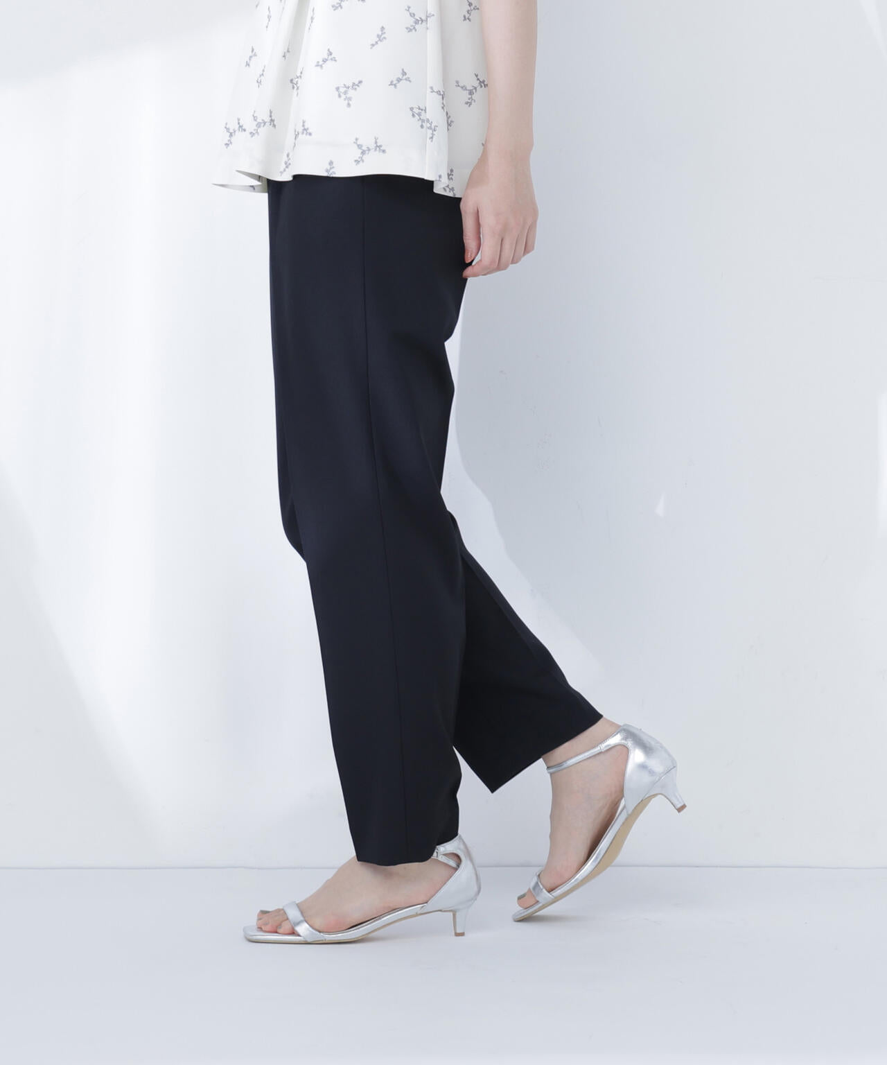 163cm 着用サイズ:M