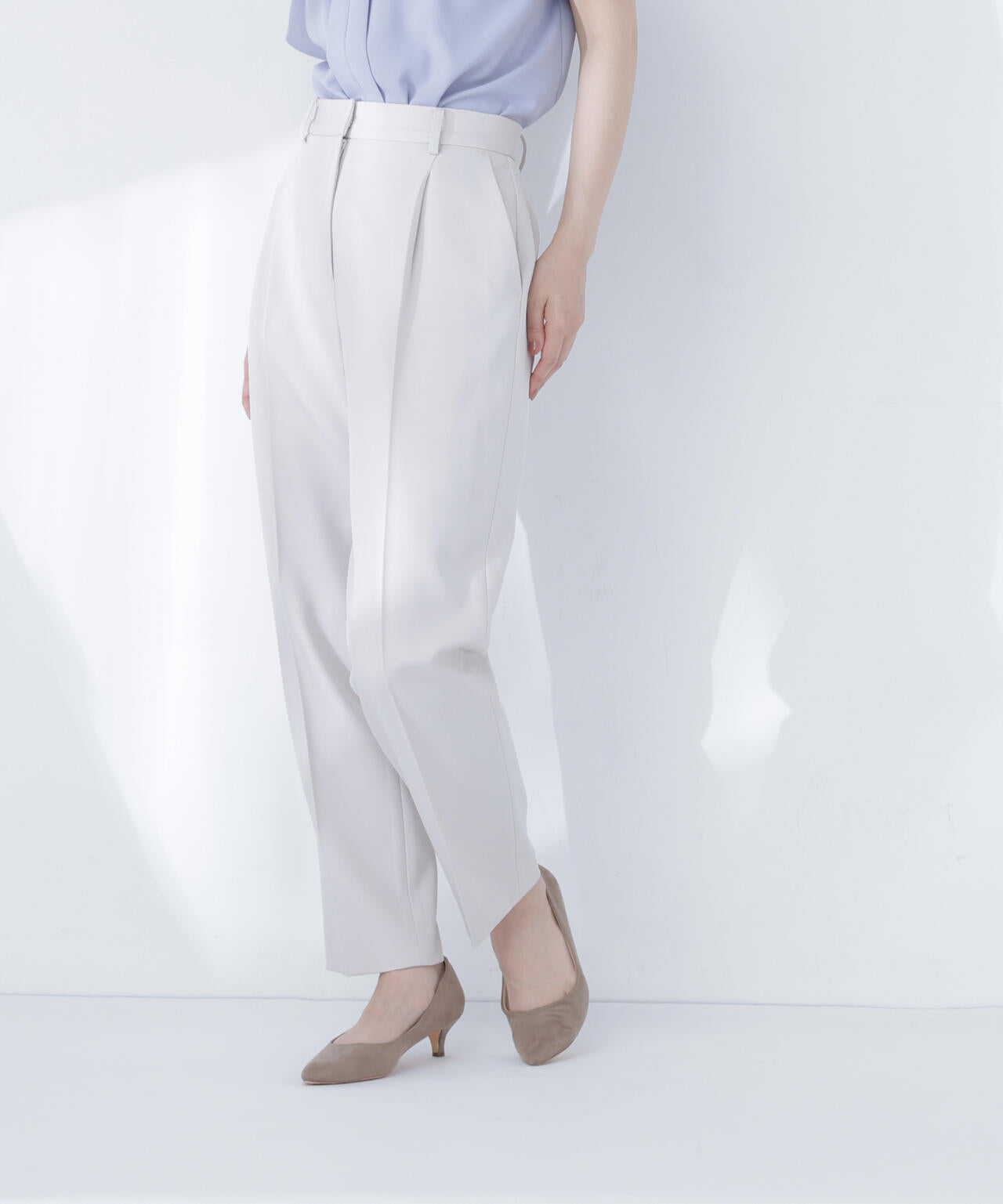 163cm 着用サイズ:M