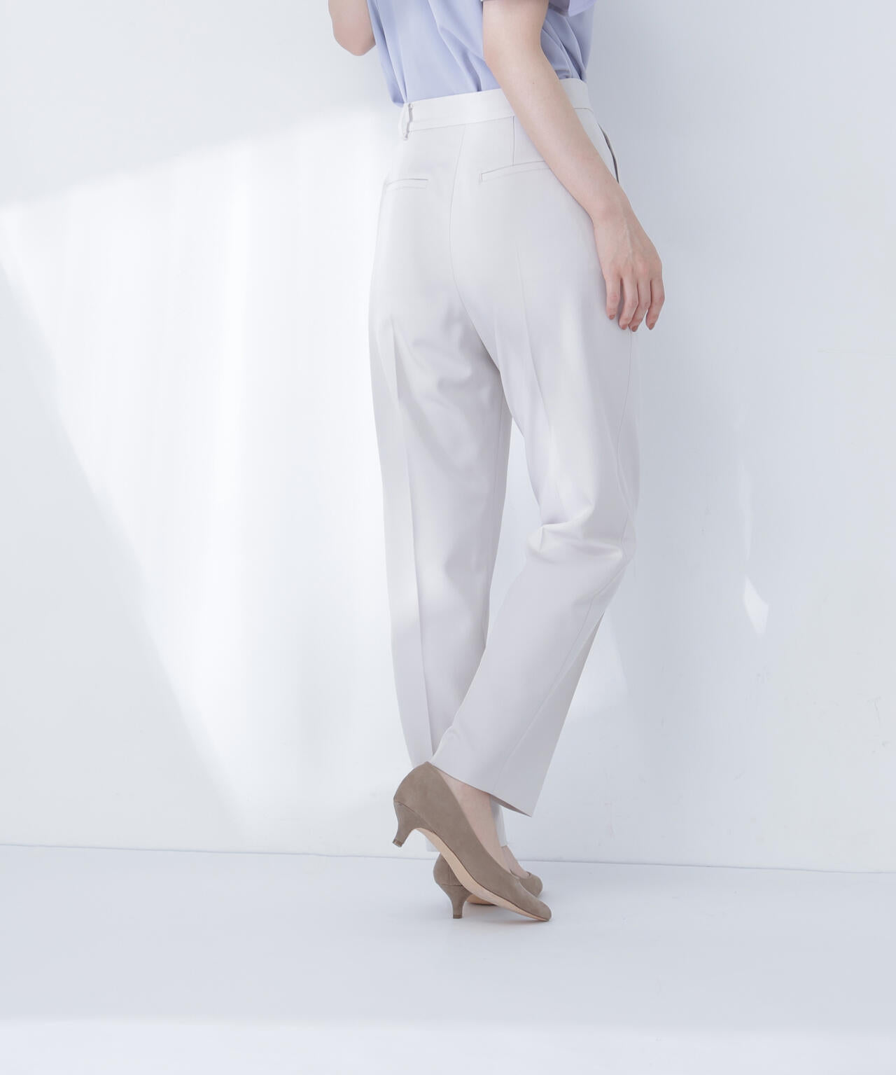 163cm 着用サイズ:M