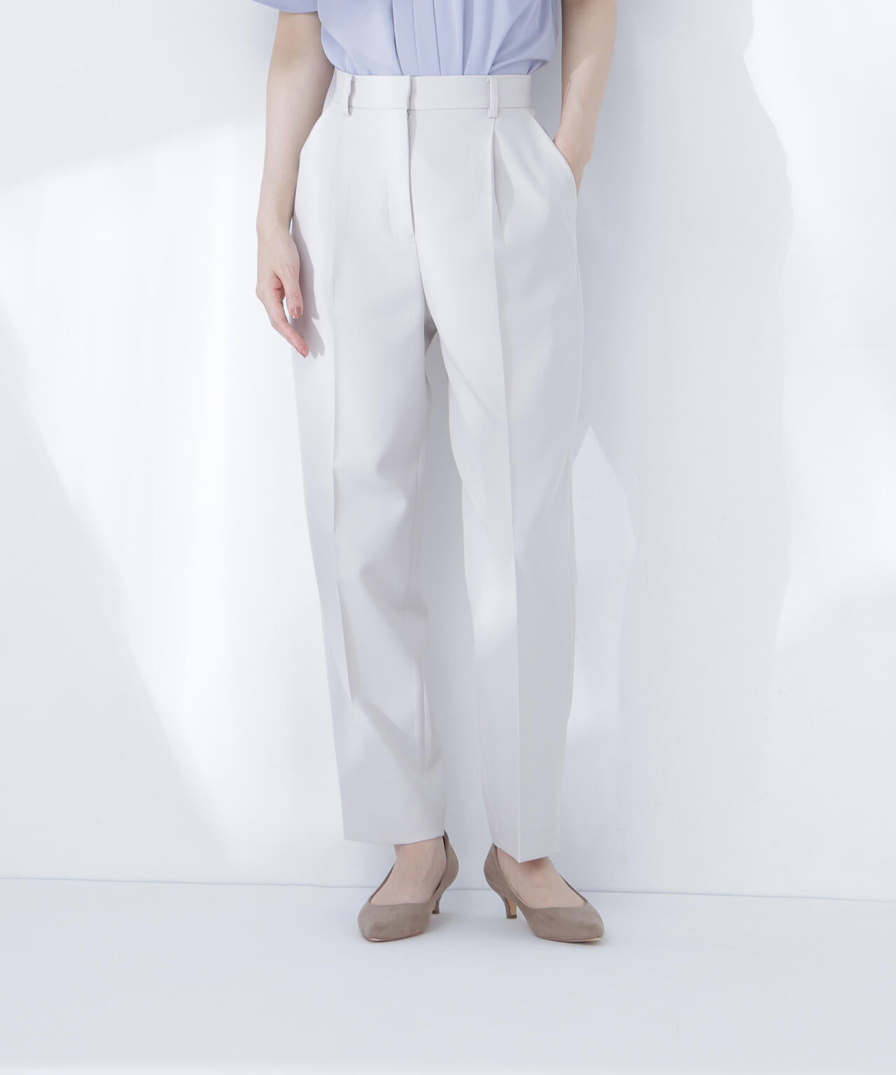 163cm 着用サイズ:M