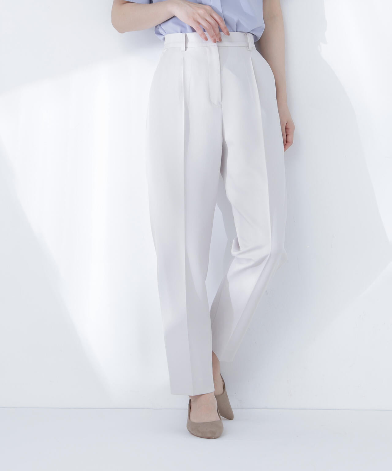 163cm 着用サイズ:M