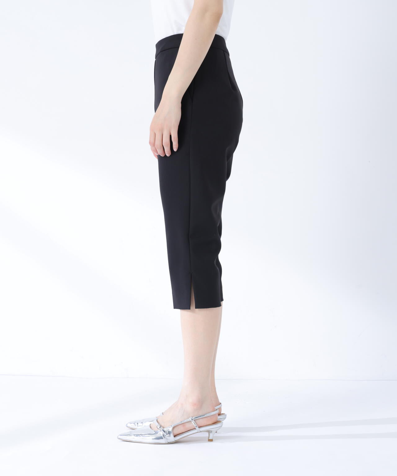 163cm 着用サイズ:FR