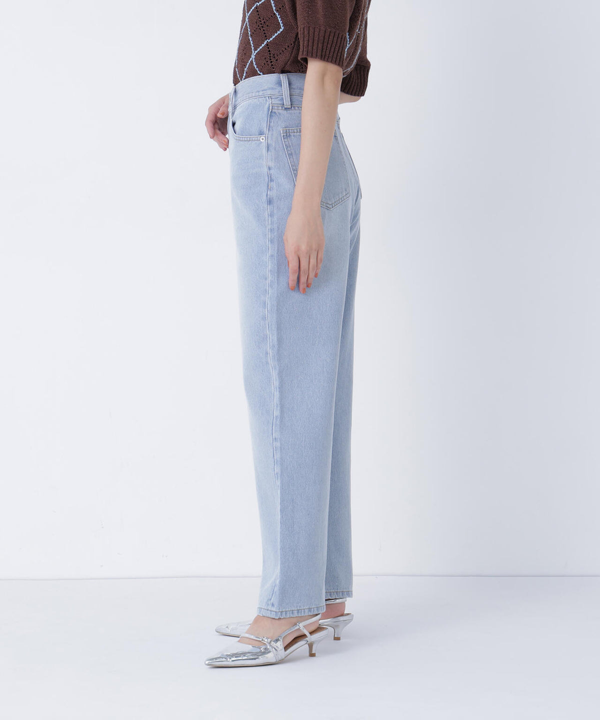 164cm 着用サイズ:M
