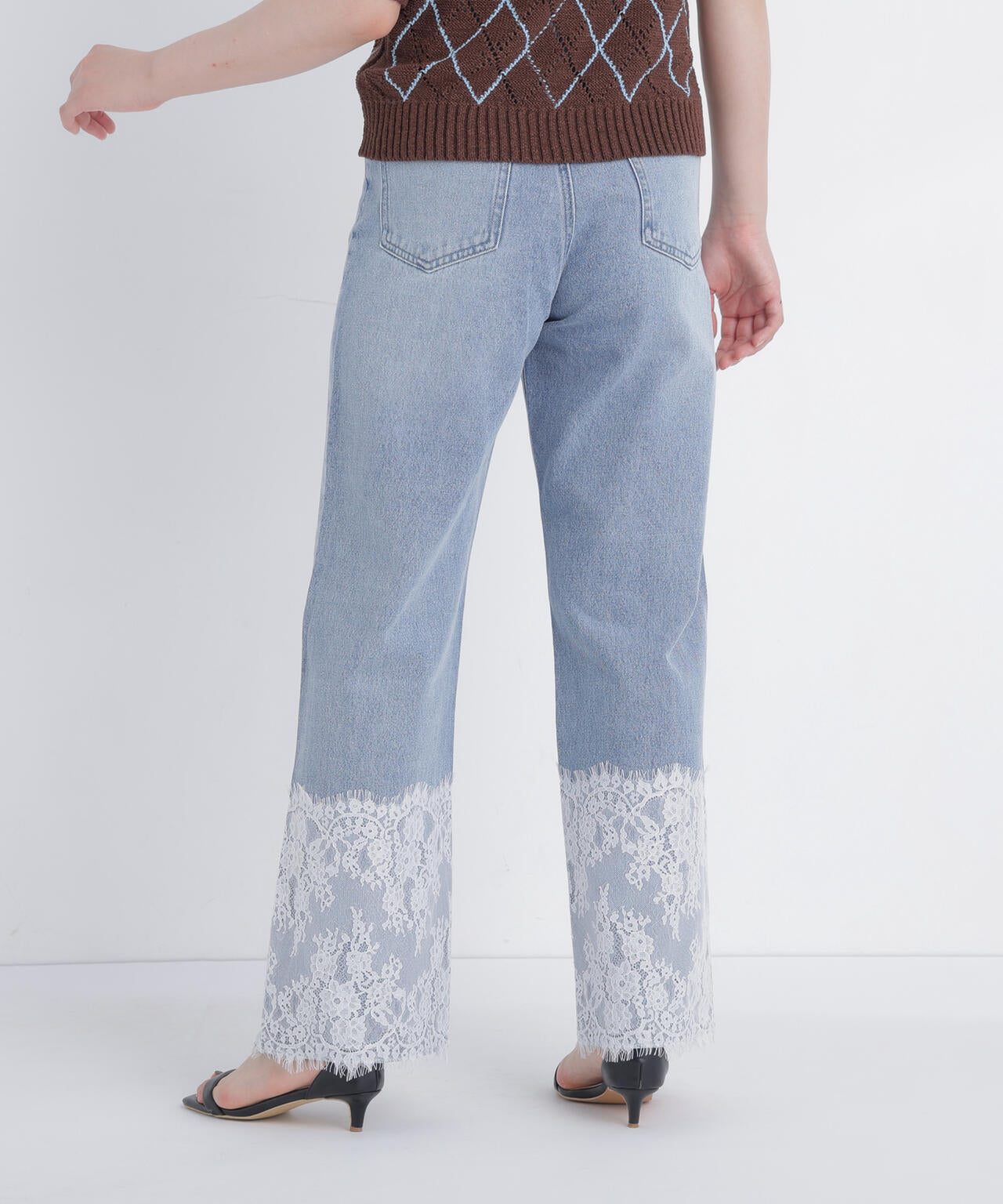 167cm 着用サイズ:M