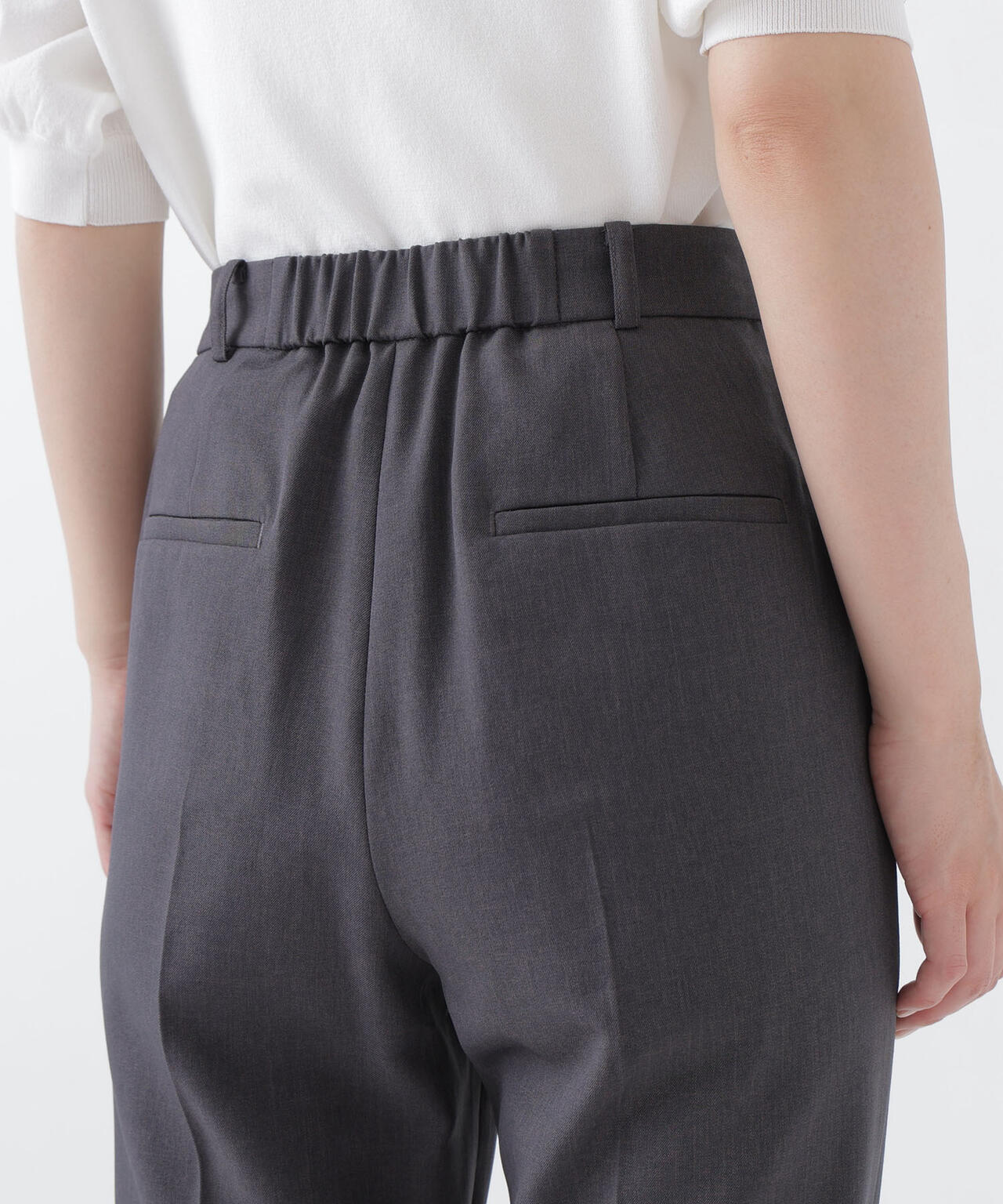 163cm 着用サイズ:M